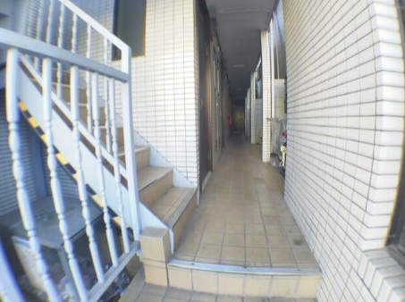 ガーラ１４１のその他共用部分