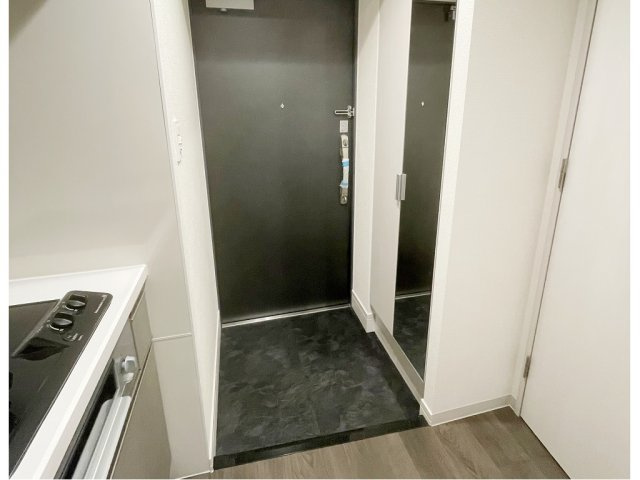 プレサンス新宿中落合メーディオの内装|内装です
