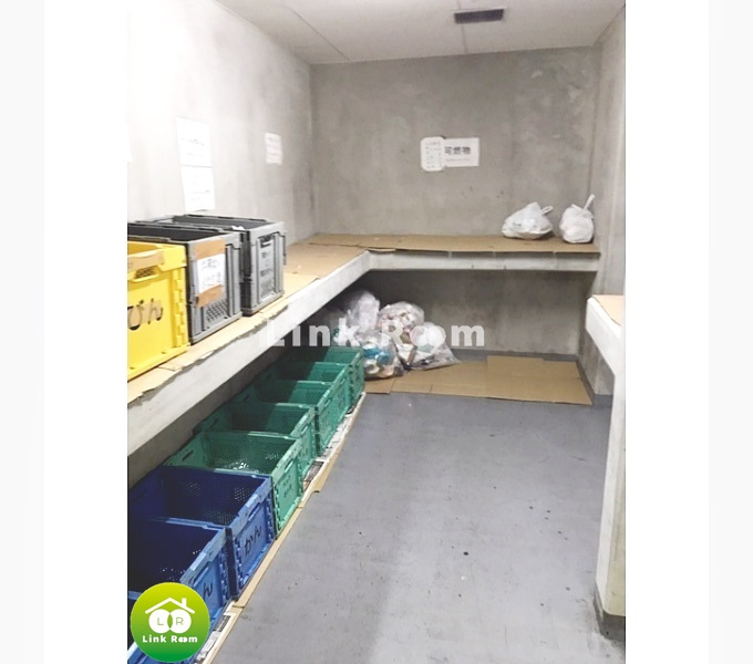 RODIA木場のその他共用部分