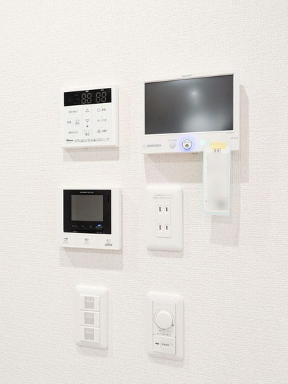 【設備】 | アルスフィルド相模原
