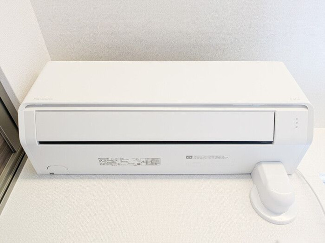 【設備】 | アルスフィルド相模原
