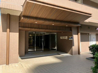 【エントランス】 | プライムアーバン目黒リバーフロント
