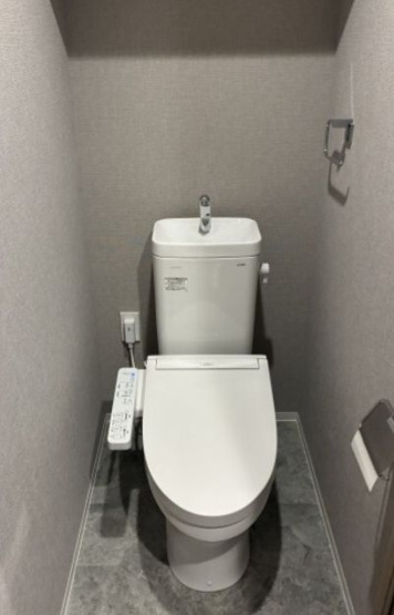 別号室参考写真