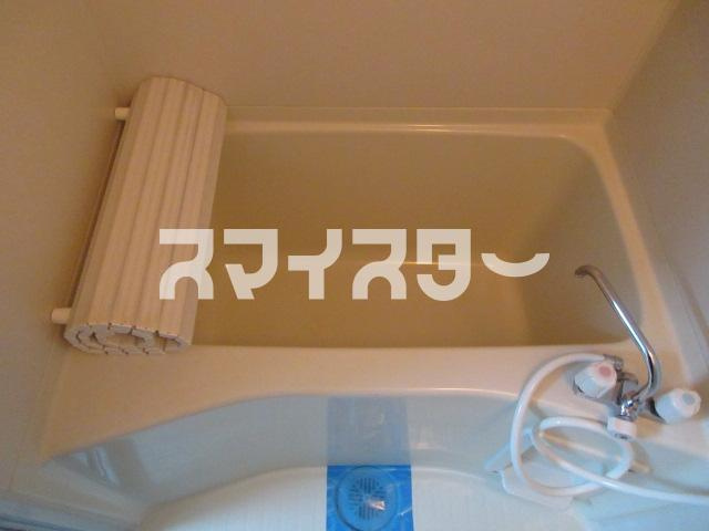マ・メゾン風雅の浴室