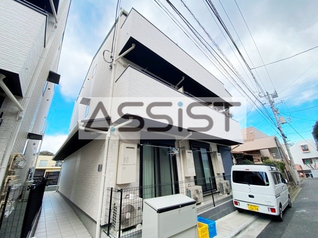 ＭＳテラス