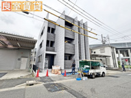 プライムシールド明治の画像