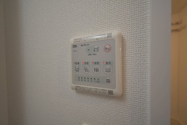 【設備】エステムコート大阪WESTⅡ