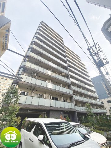 BPRレジデンス門前仲町（旧　コンフォリア門前仲町WEST）