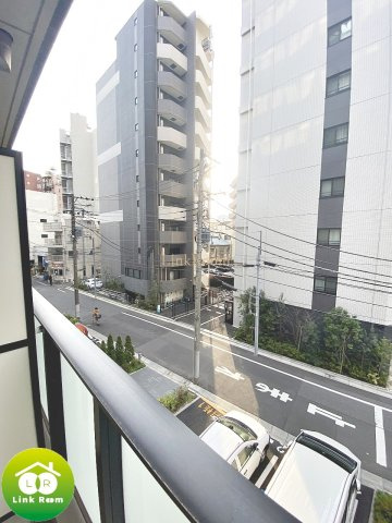 BPRレジデンス門前仲町のその他