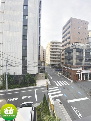 BPRレジデンス門前仲町のその他
