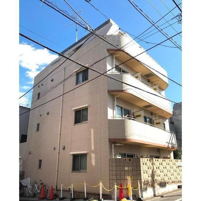 エステート目黒本町の画像