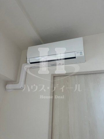 【設備】 | PRIME RESIDENCE NAMIKI | 別号室参考写真です