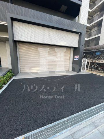 【その他】 | PRIME RESIDENCE NAMIKI