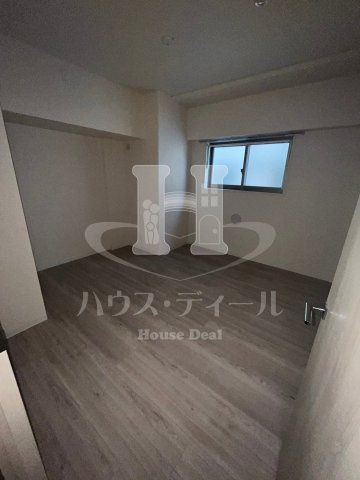 【洋室】 | PRIME RESIDENCE NAMIKI | 別号室参考写真です