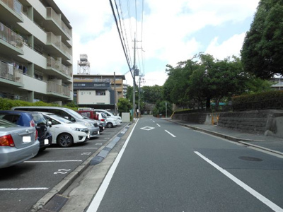 【その他共用部分】 | 南千里グリーンハイツ