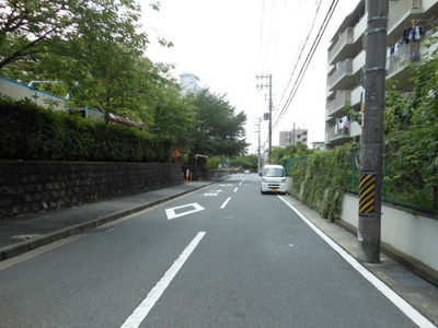 【駐車場】 | 南千里グリーンハイツ