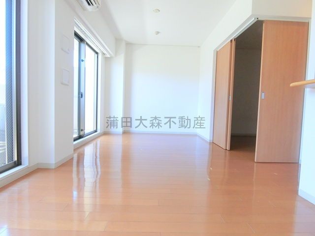 ご成約お客様向けの居間・リビング|LD