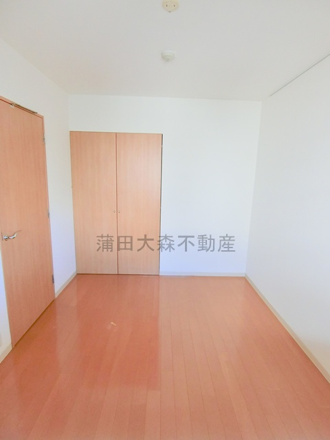 ご成約お客様向けの洋室