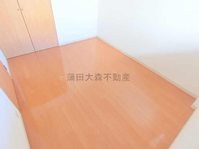 ご成約お客様向けの洋室