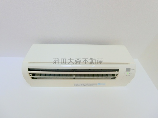 ご成約お客様向けの設備