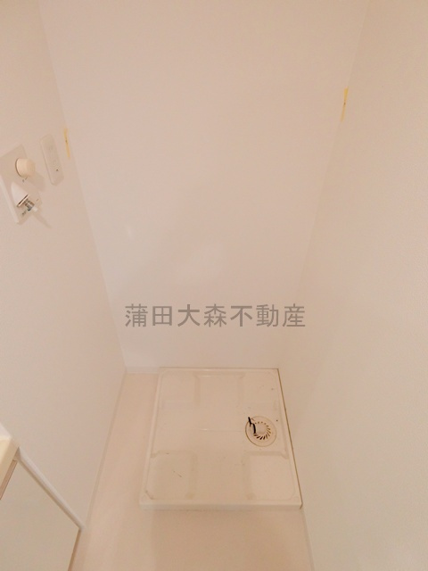 ご成約お客様向けの設備