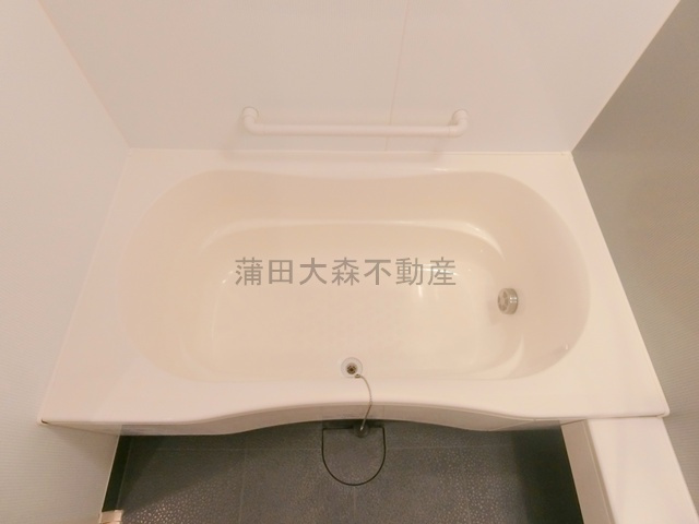 ご成約お客様向けの浴室