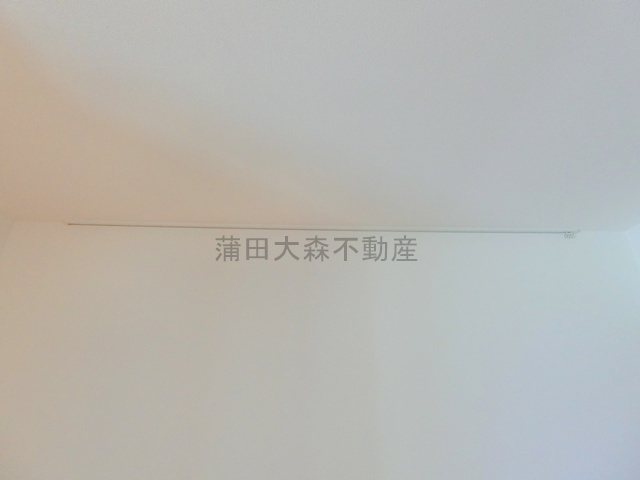 ご成約お客様向けの設備