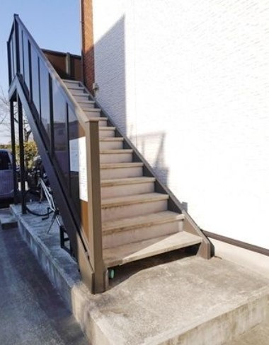 グリーンリーフ弐番館のその他共用部分