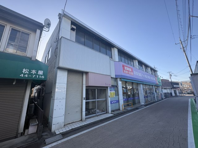 新河岸福田ビル
