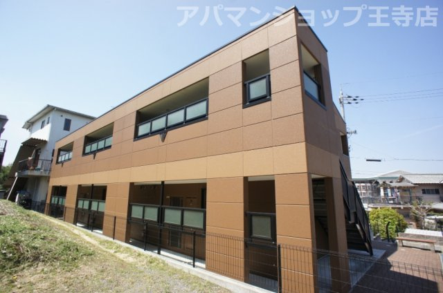 プラムハウスⅡ