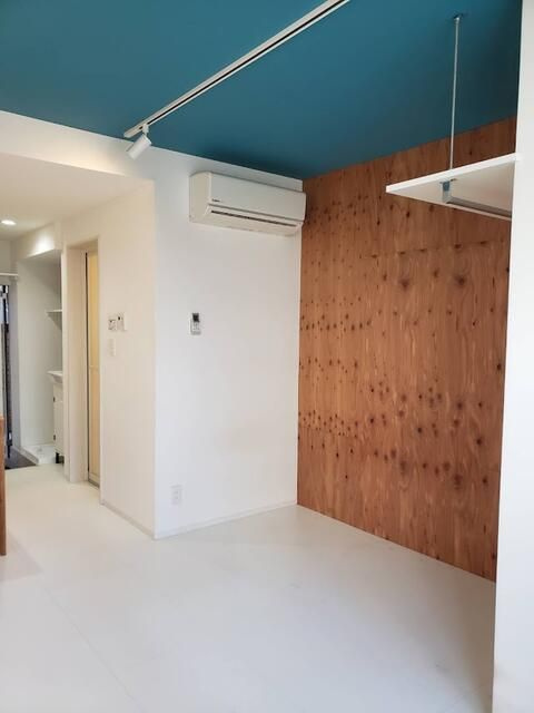 Ｆｉｌｉａ北千住の設備
