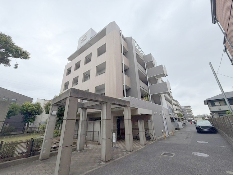 ダイアパレス八千代緑が丘