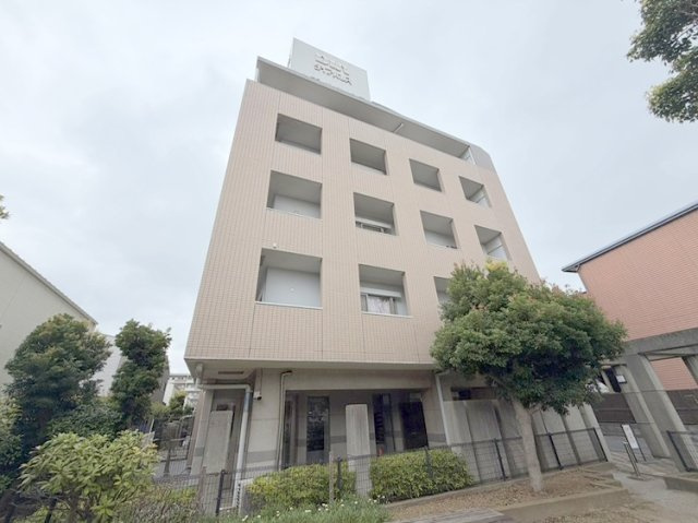 ダイアパレス八千代緑が丘の外観|外観/東葉高速鉄道線「八千代緑が丘駅」徒歩約14分のマンションのご紹介です！