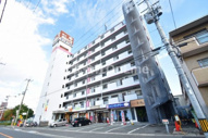 第二高山ハイツの画像