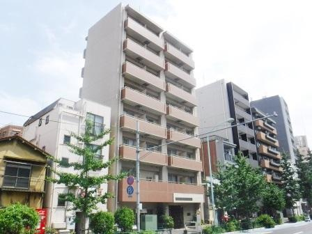 レジオス文京白山
