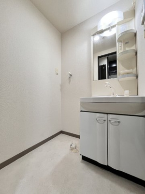 【浴室】 | フジパレス堺香ヶ丘ノース
