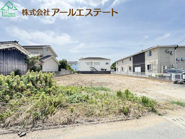 加古川市野口町北野　　JR「東加古川駅」徒歩17分