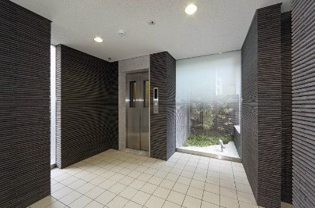クラスター　ワンのその他共用部分