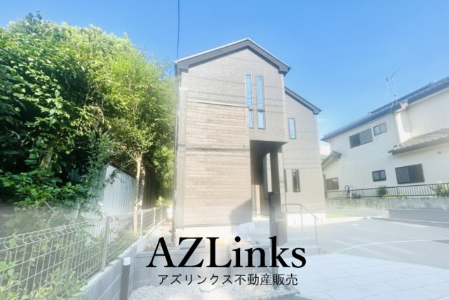 グラファーレ佐倉市最上町