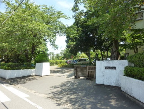 グラファーレ佐倉市最上町の周辺|佐倉小学校
