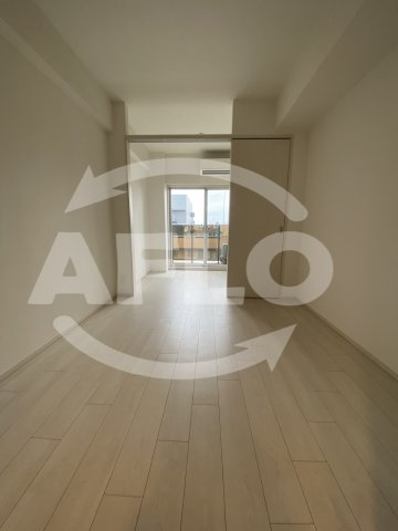 スワンズシティ谷町ブリエの洋室|スワンズシティ谷町ブリエ　洋室