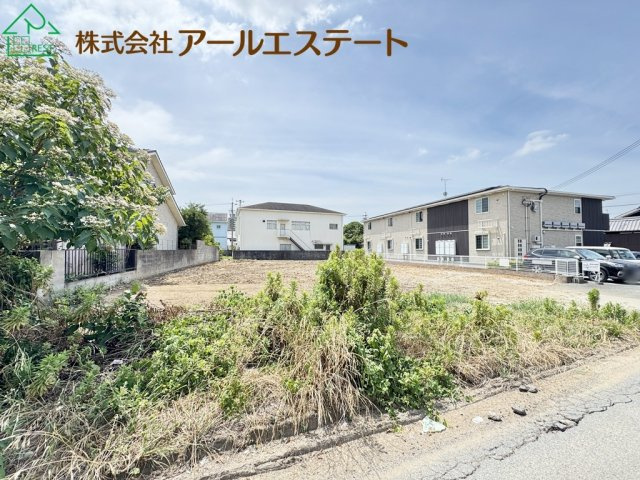 加古川市野口町北野　　JR「東加古川駅」徒歩17分の外観