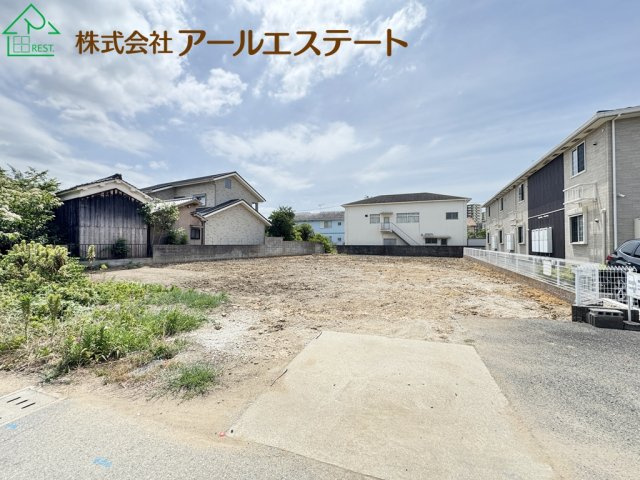 加古川市野口町北野　　JR「東加古川駅」徒歩17分の外観