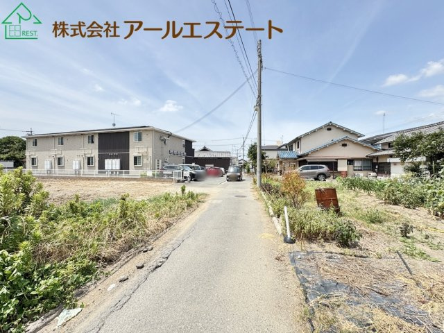 加古川市野口町北野　　JR「東加古川駅」徒歩17分の周辺