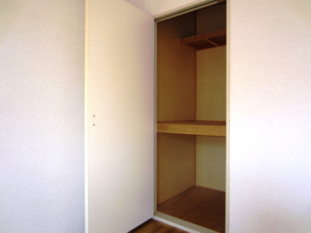 【収納】 | ラフォーレ野出Ｂ棟