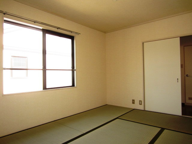 【内装】 | ラフォーレ野出Ｂ棟
