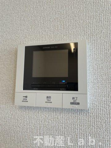 セレブ天草　A棟のその他