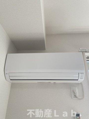 セレブ天草　A棟の設備