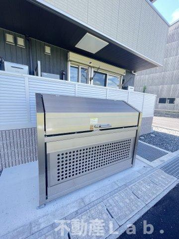 セレブ天草　A棟のその他共用部分
