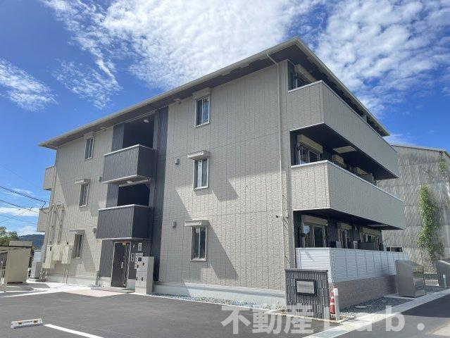 セレブ天草　A棟